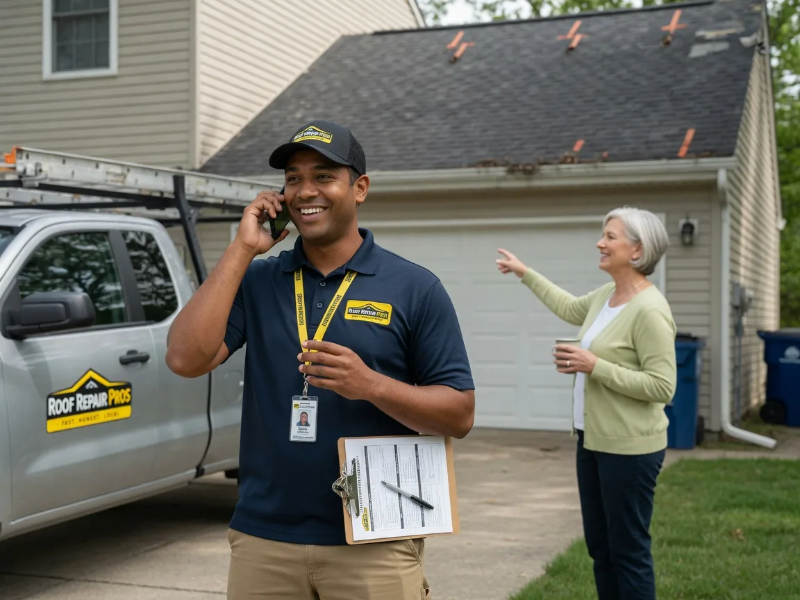 Roof Repair Clines Corners, NM FAQs